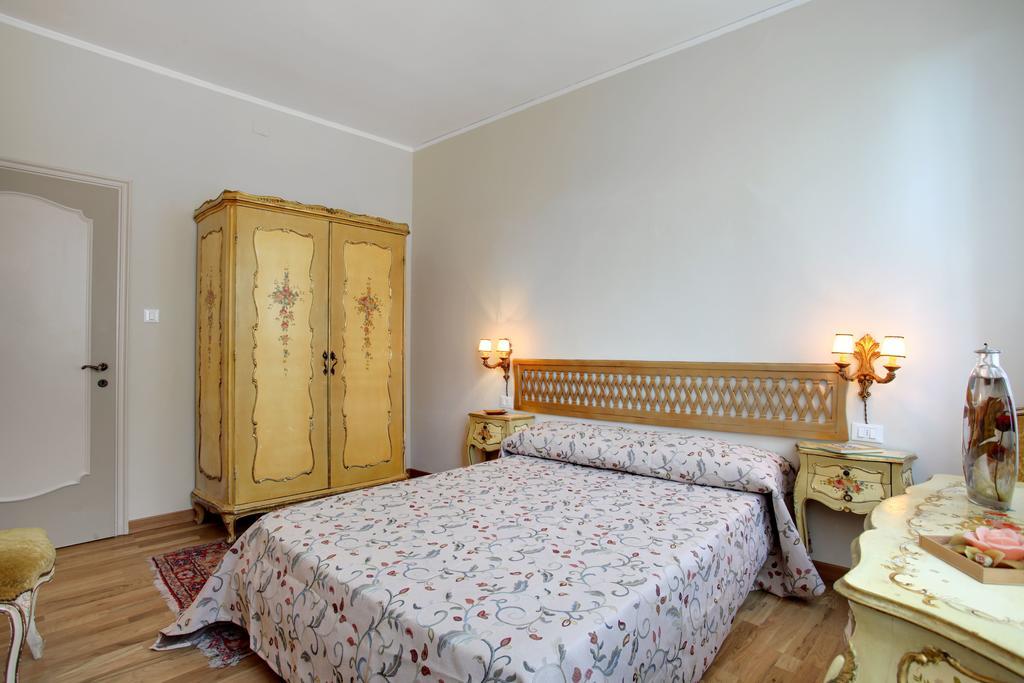 Canale Venedik Oda fotoğraf